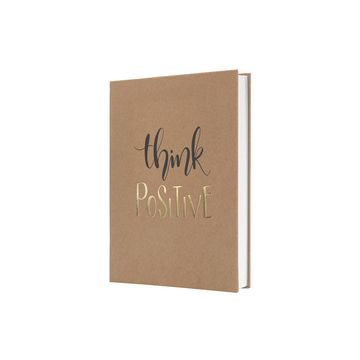 sigel Carnet de notes Jolie Pure "Positivity", A5, ligné