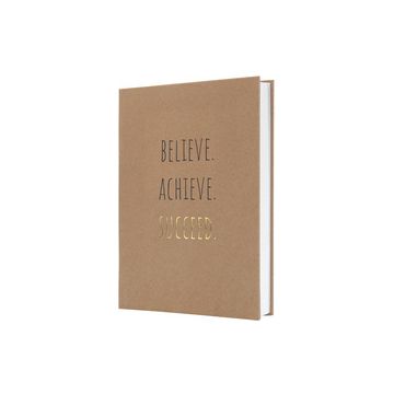 sigel Carnet de notes Jolie Pure "Success", A5, ligné