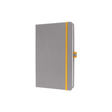 sigel Carnet de notes Linescape, A5 portrait, quadrillé