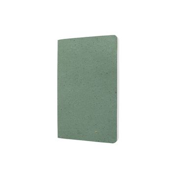 sigel Carnet de notes Re-Up, A5, ligné, vert