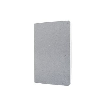sigel Carnet de notes Re-Up, A5, quadrillé, gris clair