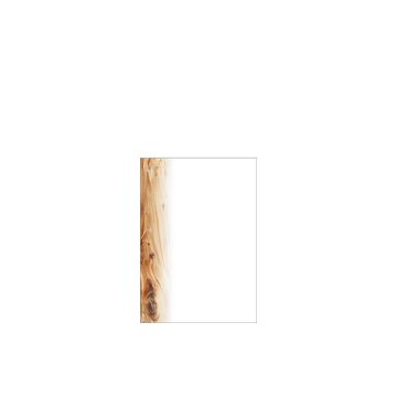 sigel Design-Papier "Oak", DIN A5, 90 g/qm