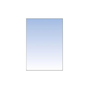 sigel Papier design, A4, 90 g/m2, dégradé bleu