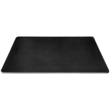 sigel Sous-main eyestyle, 600 x 450 mm, noir / blanc