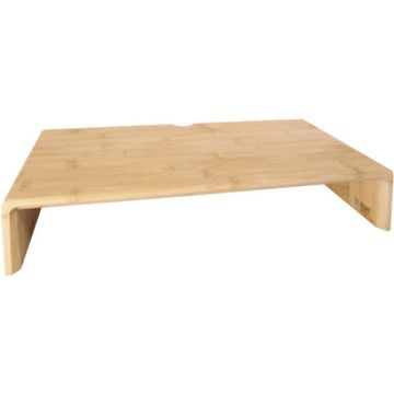 sigel Support pour écran Eyestyle, en bambou