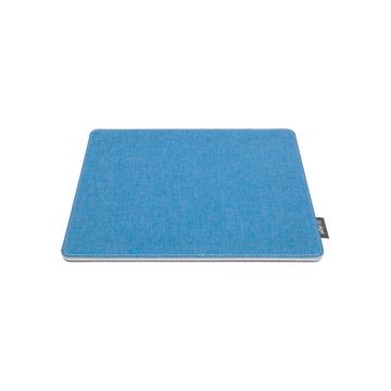 sigel Tapis de souris Eyestyle, bleu clair/gris foncé