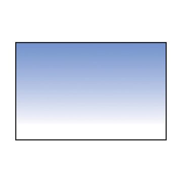 sigel cartes de visite 3C, 85 x 55 mm, nuage bleu