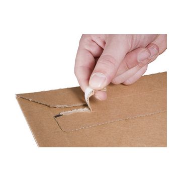 smartboxpro Emballage d'expédition universel, format B4 x25