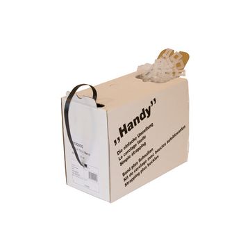 smartboxpro Kit de cerclage en PP "Handy"