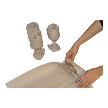 smartboxpro Papier de soie sur feuilles, (L)500 x (P)750 mm