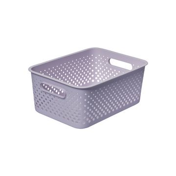 smartstore Bac de rangement Essence L, lavande