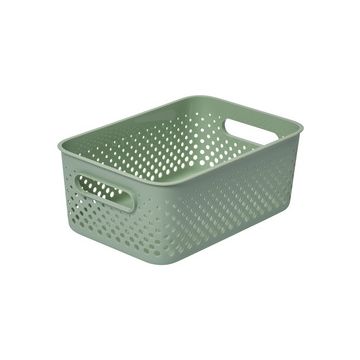 smartstore Bac de rangement Essence L, vert