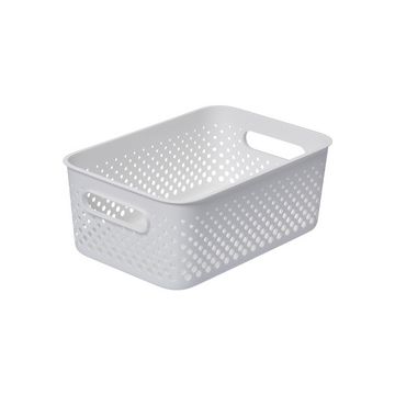 smartstore Bac de rangement Essence M, blanc