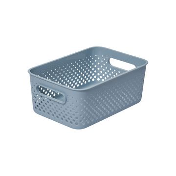 smartstore Bac de rangement Essence M, bleu smartstore Bac de rangement Essence M, bleu
