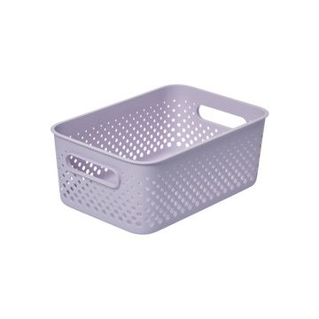 smartstore Bac de rangement Essence M, lavande