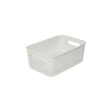 smartstore Bac de rangement Essence M, off-white
