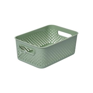 smartstore Bac de rangement Essence M, vert