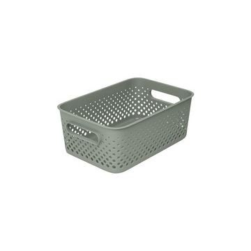 smartstore Bac de rangement Essence M, vintage sage