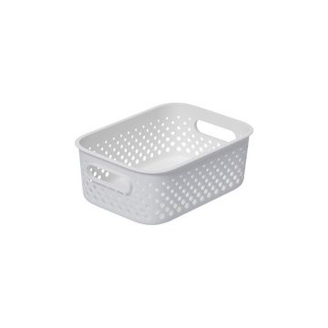 smartstore Bac de rangement Essence S, blanc