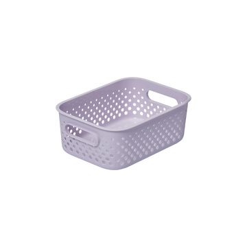 smartstore Bac de rangement Essence S, lavande