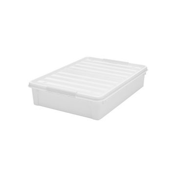 smartstore Boîte de rangement "Bedroller", 60 litres