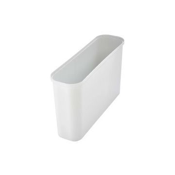 smartstore Boîte de rangement COLLECT Slim, 46 litres, blanc