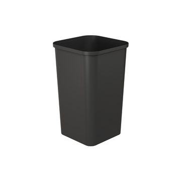 smartstore Boîte de rangement COLLECT, 53 litres, noir