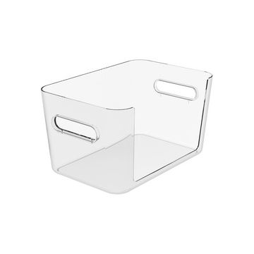 smartstore Boîte de rangement COMPACT ACCESS, transparent