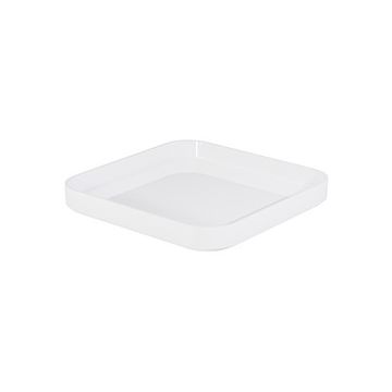 smartstore Boîte de rangement COMPACT SQUARE L, blanc