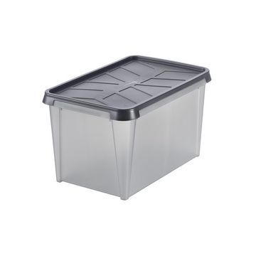 smartstore Boîte de rangement DRY 55 L, anthracite