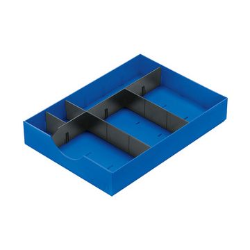 styro Tiroir modulaire pour station de classement styrodoc