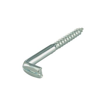 suki. Crochet pour tableau, 65 x 5,8 x 35 mm, filetage pour