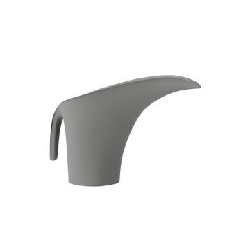 tera Arrosoir "Belem", 2 litres, fog grey