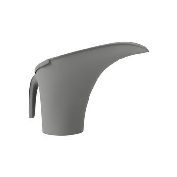 tera Arrosoir "Belem", 4 litres, fog grey