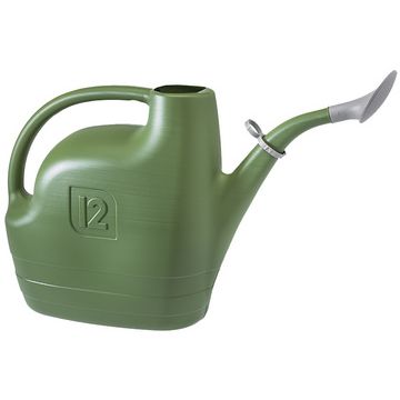 tera Arrosoir "Tide", 9 litres, moss