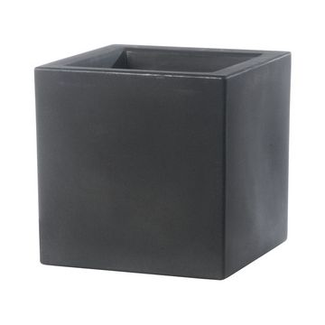 tera Cube à plantes "Schio Cubo 30", anthracite
