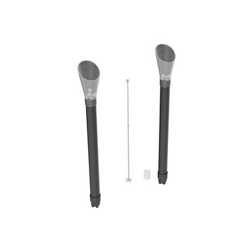 tera Indicateur de niveau d'eau Water Level Indicator,270 mm