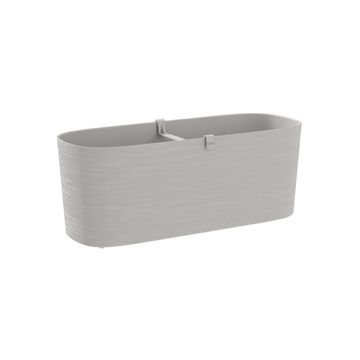 tera Jardinière "Paros", largeur: 500 mm, cloud