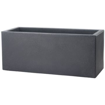 tera Jardinière "Schio Cassa 80", anthracite