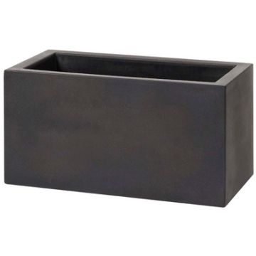tera Jardinière "Schio Cassa Maxi 80", anthracite
