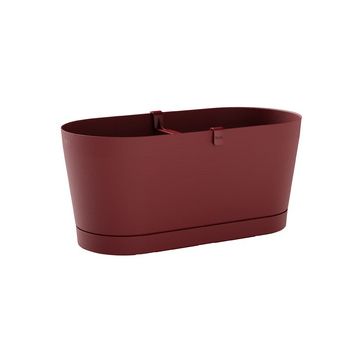 tera Jardinière "Vega", largeur: 400 mm, blush