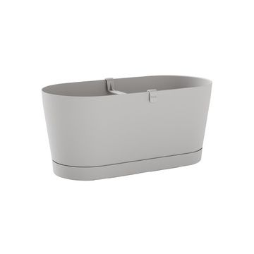 tera Jardinière "Vega", largeur: 400 mm, cloud