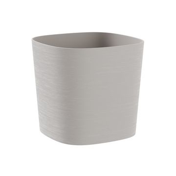 tera Pot de fleurs "Capri", largeur: 290 mm, cloud