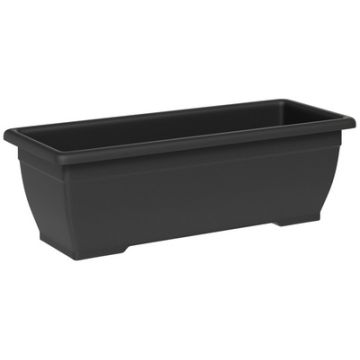 tera Soucoupe "Nara", largeur: 600 mm, anthracite