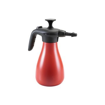 tera Vaporisateur à pression pour fleurs "Nebula", coral