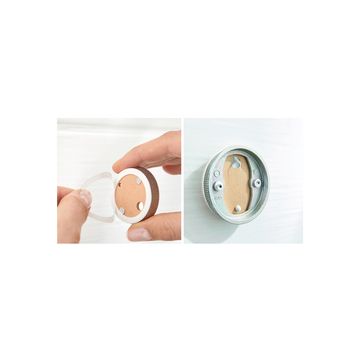 tesa Adaptateur de fixation BK43-2