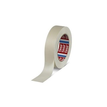 tesa Adhésif masquage papier pour peinture 4316,50 mm x 50 m x6