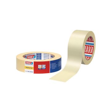 tesa Adhésif masquage papier pour peinture 4323,19 mm x 50 m x16
