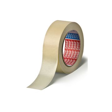 tesa Adhésif masquage papier pour peinture 4329,30 mm x 50 m x10