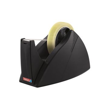 tesa Dévidoir de bureau Easy Cut Professional, noir